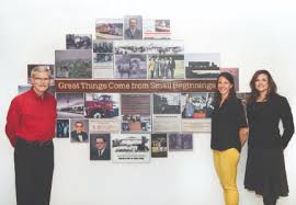 The mile hi family of companies is committed to exploring new technologies and ideas to help reduce our impact on the planet and. How Mile Hi Capitalized On Denver S Rapid Growth Bakingbusiness Com February 05 2018 22 38