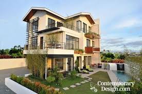 Front Balcony Designs Philippines House Design Luxury House Designs Cool House Designs