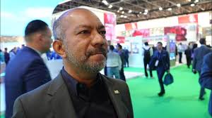 ATM 2025: Noor Ahmad Hamid, CEO, Pacific Asia Travel Association