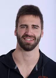 2022-23 Men's Swimming & Diving Roster