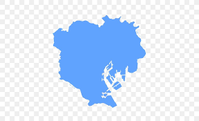 Where is tokyo located on the world map. Tokyo City Map Vector Graphics World Map Png 500x500px Tokyo Area Blank Map Blue City Map
