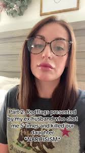 Part 2: Redflags presented by my ex-husband who shot me and killed our  11-month old daughter. This was a case of attempted familicide. If you dont  know what that is, its when a person kills or ...