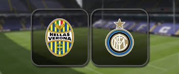 Верона — интер — 1:2 голы: 09 07 2020 Verona Inter Polnyj Match I Luchshie Momenty