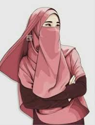 Image of sapawarga mempunyai banyak koleksi gambar seperti kartun hijabers kekinian anime hijab home facebook dan kartun hijabers. Nrfaizatull Moe M9533790 Profile Pinterest
