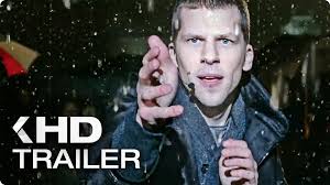 Now You See Me 2 Trailer 3
