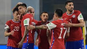 El reciente enfrentamiento entre ambos seleccionados fue por las eliminatorias y bolivia rescató un empate. Todos A Apoyar A La Roja Hoy Chile Versus Bolivia Por Chilevision Chilevision
