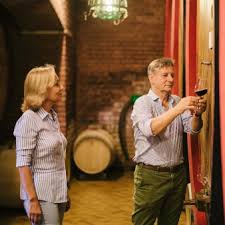 The allegrini group of wineries: Allegrini Superiore De