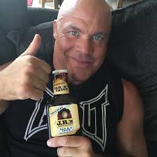 Kurt Angle