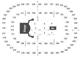 Correct Times Union Center Albany Virtual Seating Chart 2019