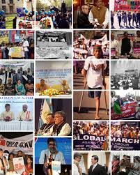 Child labour has risen for the first time in two decades and the coronavirus crisis threatens to push millions more youngsters towards the same fate, unicef has said. 20 Years Of Fight Against Child Labour Global March Against Child Labour Global March
