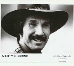 Marty Robbins Enterprises