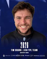 We are excited to announce Tim Brand as Assistant Coach of our U16 YPL team  for the upcoming season. Tim has been a valued member of the Malvern  coaching team, most recently