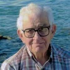 William Alexander Faurie Obituary November 9, 2020