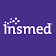 Logo Insmed Incorporated