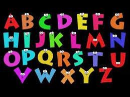 Pin On Abc Letters 2015 2020