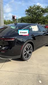 Image result for Black 2024 Crown