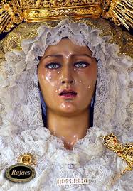 Hermandad del Cautivo y Rescatado del Poligono San Pablo::::RAFAES