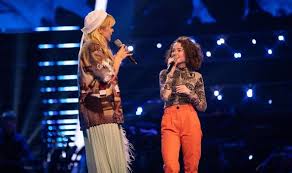 The voice 2020 finale results are in, and todd tilghman of team blake is the official winner of the spring season. The Voice Kids 2020 Final When Is The Voice Kids Uk Final Tv Radio Showbiz Tv Express Co Uk