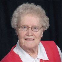 Mildred Haveman Obituary