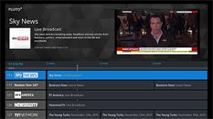 Jun 30, 2021 · the weather channel has an official channel (think app, really) on the roku platform. Pluto Tv Brings Traditional Style Channel Surfing To Roku With Over Three Dozen Video Feeds Roku Guide