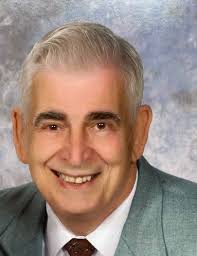 Obituary information for Harry Hastings