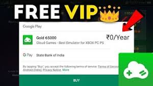 Hii guys today i am going to give you gloud game mod apk unlimited time play all pc ps4 games free download. How To Get Vip Account In Gloud Games Free 2020 Herunterladen