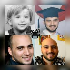 Feliz Cumpleaños #33 al Joven Reinaldo Lancaster Jr. Es un talentoso  actor,periodista,publicista y productor audiovisual. Nacido en Caracas.  Creció en una respetada familia de dotes artísticos. Hijo del inolvidable  director Reinaldo Lancaster (+)