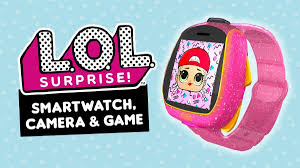 Three of your favorite lol surprise dolls decided to upgrade their looks to the latest fashion trends so they came up with this crazy idea to hire you as their personal stylista. Smartwatch Camara Juego Universo L O L Surprise 2021