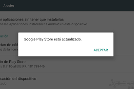 Instagram (from facebook) allows you to create and share your photos, stories, and videos with the friends and followers you care about. Como Actualizar Google Play Store A La Ultima Version