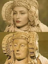 Unique Organ-Like Instrument with Nipples as Organ Stops