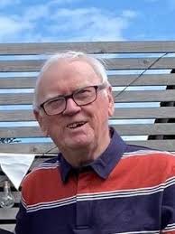 Death Notice of Ronald (Ron) PRINCE (Leixlip, Kildare)