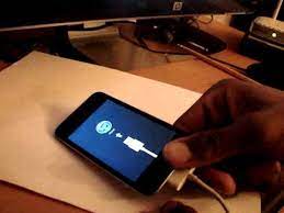 Connect your iphone device to your computer and launch itunes. How To Fix The Ipod Touch Connect To Itunes Mode Youtube