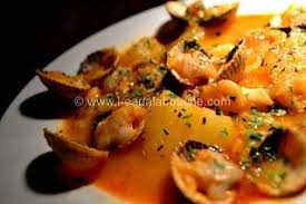 Huitres Chaudes Aux Echalotes L Eau A La Bouche En 2020 Paupiette Carpaccio De Thon Le Cassoulet