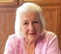 FRANCINE ”FRENCHY” MONCADA