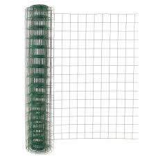 Grillage Soude Axial H 1 X L 20 M Maille H 100 X L 100 Mm Grillage Soude Panneau Cloture Bois Cloture Jardin
