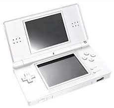 I m p o r t a n t. Amazon Com Nintendo Ds Lite Polar White Nintendo Ds Video Games