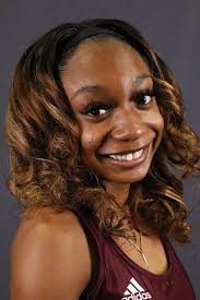 2021-22 Women's Track & Field Roster