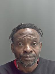 SEX REGISTRANT ARRESTED FOR STALKING: On Wednesday, 03/20/2025, Darrien  James Humphries, a 25-year-old Vacaville resident, was arrested after he  stalked and made lewd sexual comments to a female victim who was walking