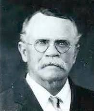 Albert Bingham Searle (1865-1936)