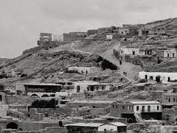 amman jordan 1900 the modern town among the ruins of ancient etsy black and white photographs amman old photos