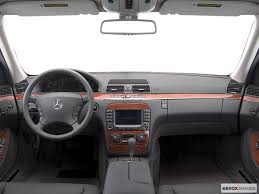Read honest and unbiased product reviews from our users. 2004 Mercedes Benz S Class Read Owner And Expert Reviews Prices Specs