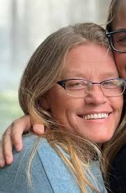 Remembering Kimberly Harris