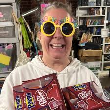 Thanks for all the help locating people. Still looking for contact info for  Sherry Ayers Baumann, Diana Berger, Teresa Buckel Smith, Liz Burnside, Mary  Jo Carpenter, Linda Casler, Leah Collins, Lois Condon,