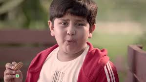 Britannia Jim Jam Bhooka Haathi