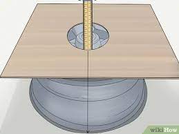 Simple Ways To Measure Wheel Trim Rings 6 Steps Wikihow