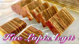 Penjelasan lengkap seputar resep kue lapis legit yang enak, lezat, lembut, kenyal, mudah dibuat, praktis, sederhana, anti gagal. Vlog Resep Lapis Legit Cara Bikin Kue Lapis Legit Vlog Masak Bule Suka Kue Lapis Legit Youtube
