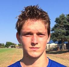 Anton Dean's Instagram, Twitter & Facebook