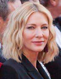 When she was ten years old, her. Cate Blanchett Wikipedia