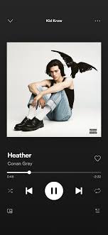 Heather In 2020 Music Collage Music Album Cover Music Album Covers