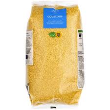 Couscous, dry contains 650 calories per 173 g serving. M S Couscous Ocado